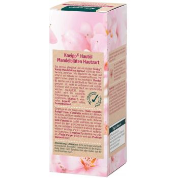 Kneipp Almond Blossom 100 ml olejekN