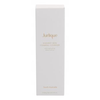 Jurlique Radiant Skin Foaming CleanserN