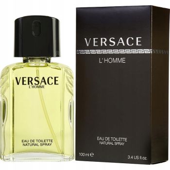 Woda toaletowa Versace 100 mlN
