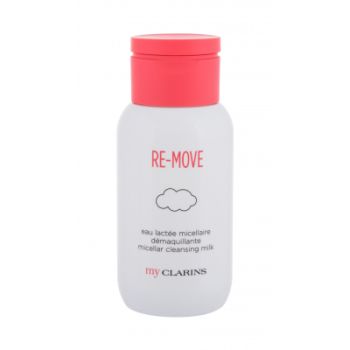 Mleczka do twarzy Clarins 200 mlN