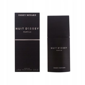 Issey Miyake Nuit d'Issey pour Homme 125 ml wodaC