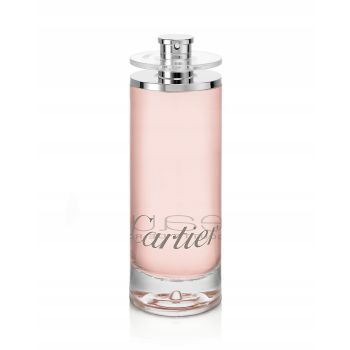 Eau De Cartier Goutte de Rose Woda toaletowa spray