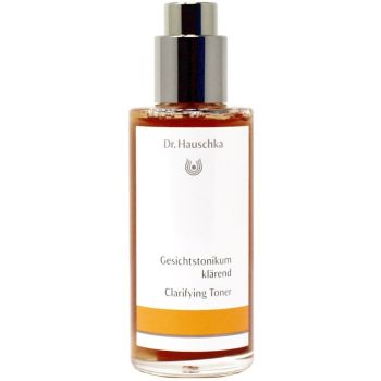 Dr. Hauschka Clarifying Toner tonik regulujący doN