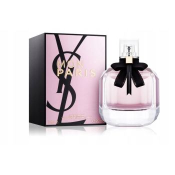 Yves Saint Laurent Mon Paris 90 ml wodaC