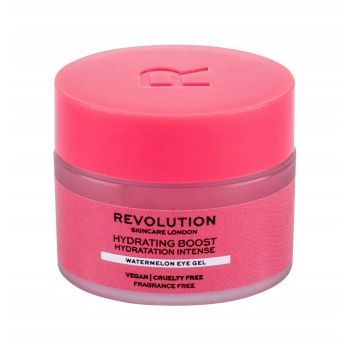 Żel pod oczy Makeup Revolution 15 mlN