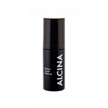 Podkład Alcina 30 ml wygładzające, wyrównanieN