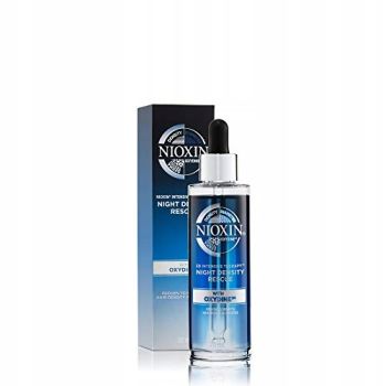NIOXIN NIGHT DENSITY RESCUE kuracja 70mlN