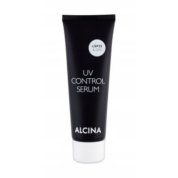 Odżywiające serum Alcina 50 mlN