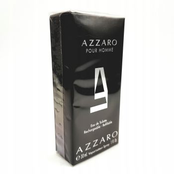 Azzaro Pour Homme 30 ml woda toaletowa mężczyznaC