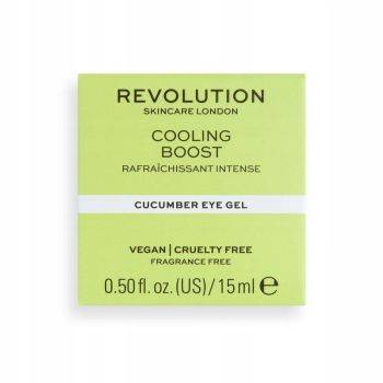 Krem pod oczy Makeup Revolution 15 mlN