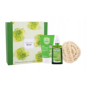 Weleda Happy Skin Cellulit i rozstępy 100mlN