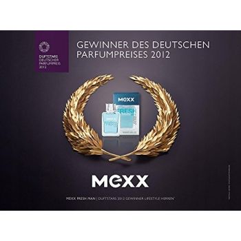 Mexx Fresh Man 30 ml woda toaletowa mężczyzna EDTN