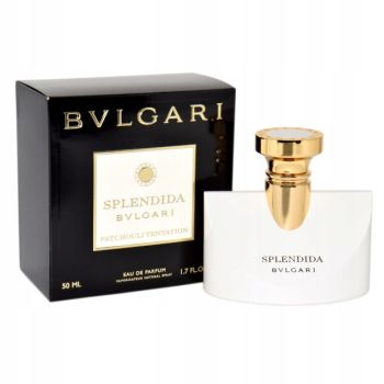 Bvlgari Splendida Patchouli Tentation WodaC