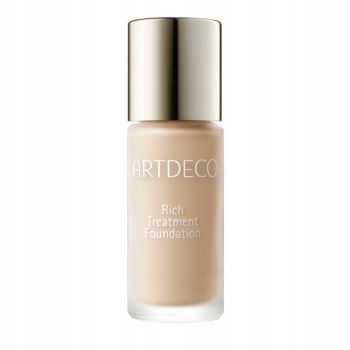 Podkład ArtDeco 20 ml matujące, rozświetlające,N