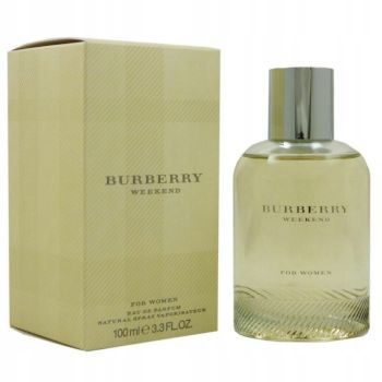 Burberry Weekend for Women 100ml woda perfumowanaC