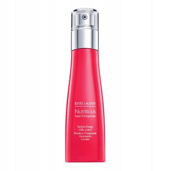 Estee Estee Lauder Nutritious Milky Lotion 100 mlN