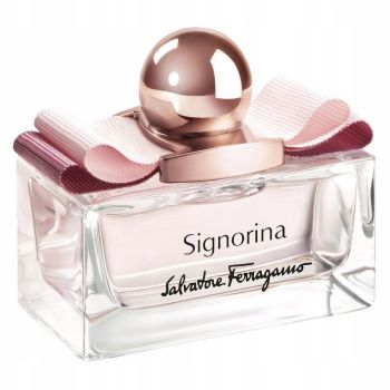 Salvatore Ferragamo Signorina Woda PerfumowanaN