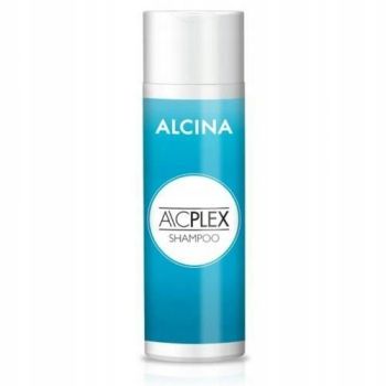 Szampon Alcina 200 ml regeneracja i nawilżenieN