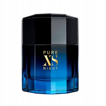 Paco Rabanne Pure XS Night 100ml woda perfumowanaC