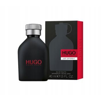 Hugo Boss Hugo Just Different 40ml Woda toaletowaN