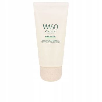 Do twarzy Shiseido 125 mlN