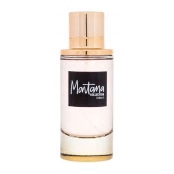 Montana Collection Edition 3 w.perfumowana 100 mlN