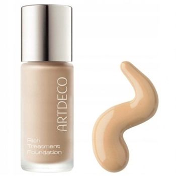 Podkład ArtDeco 20 ml matujące, rozświetlające,N