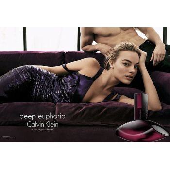 Deep Euphoria woda perfumowana spray 100ml FLAKONC