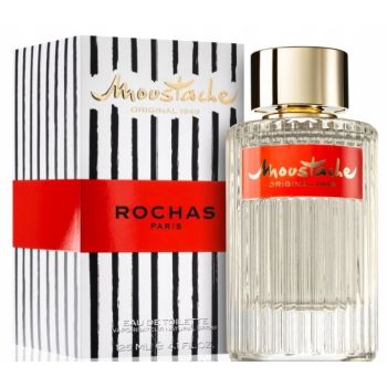 Woda toaletowa Rochas 125 mlC