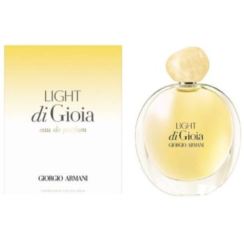 Armani Light Di Gioia woda perfumowana 50ml EDPC