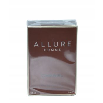 Chanel Allure Homme 150 ml woda toaletowaC
