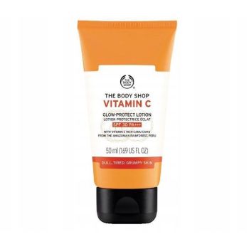 Krem do twarzy The Body Shop 30 na dzień 50 mlN