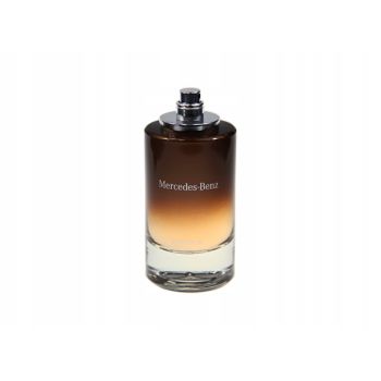 Le Parfum For Men woda perfumowana spray 120mlC
