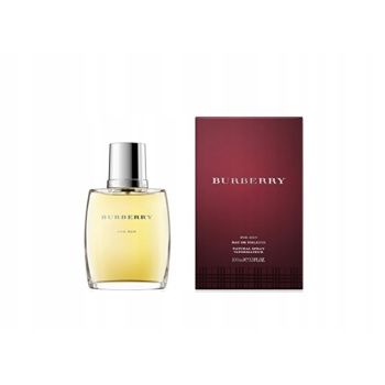 Burberry Men 100 ml woda toaletowa mężczyzna EDTC