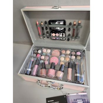 Makeup Trading Cosmetic Case zesta kosmetykóN