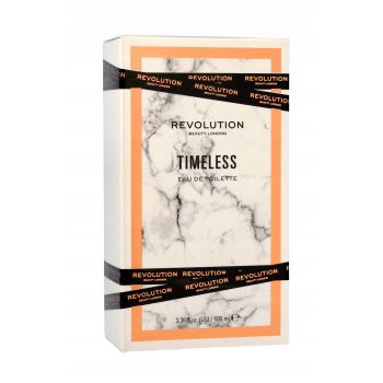 Revolution Beauty Woda toaletowa Timeless 100mlN