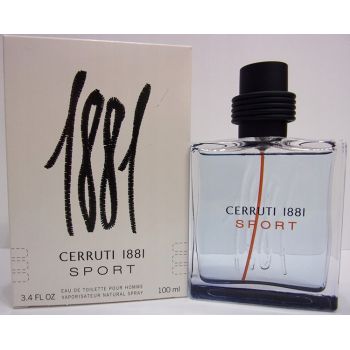 1881 Sport Pour Homme woda toaletowa spray 100mlC
