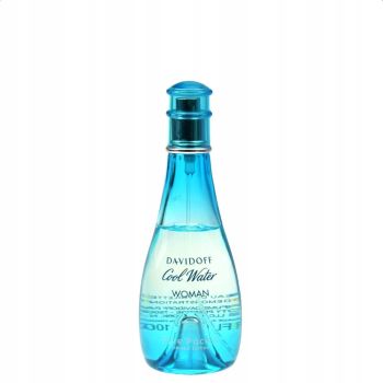 Davidoff Exotic Summer 100ml woda toaletowaC
