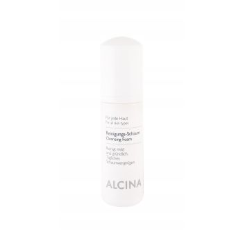 Pianki do twarzy Alcina 150 mlN