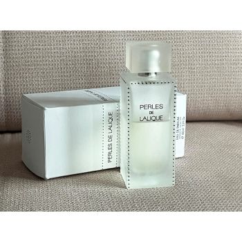 Lalique Perles de Lalique 100 ml woda perfumowanaC