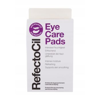 Refectocil Eye Care Pads Pielęgnacja rzęs 20sztN