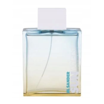 Woda toaletowa Jil Sander 125 mlC