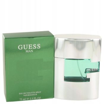 Woda toaletowa Guess 75 mlN