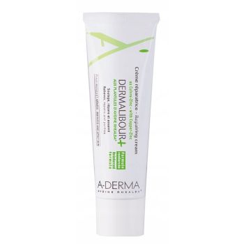 A-DERMA DERMALIBOUR+ BARRIER Krem ochronny 50mlN